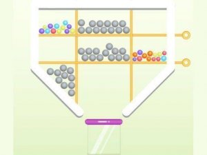 Move the Pin Puzzle Game