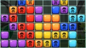 Tile Clear Strategy