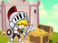 Majestic Hero Puzzle Adventure Online Game