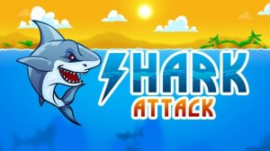 Shark Attack Online Game