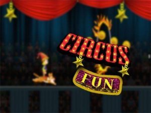 Circus Fun Online Game