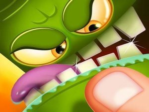 Mmm Fingers Online Game
