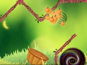 Mortar Watermelon Archery Game Online