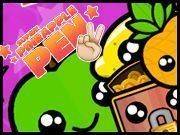 Super Pineapple Pen 2 Online Game
