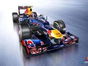 F1 Slide Puzzle Game Online