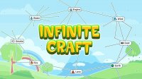 Infinite Craft: Elemental Puzzle Game Online