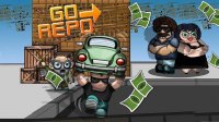 Go Repo: Debt Recovery Strategy Game