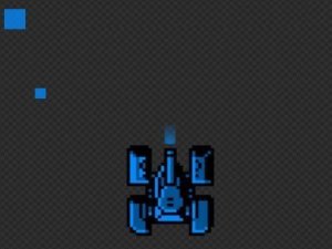 Tank VS Tiles Online Game