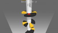 Endless Helix Jumper Online Game