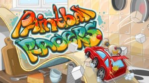 Chromatic Dash Racing Game