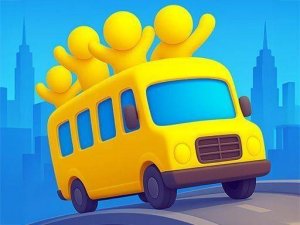 Car Jam: Traffic Puzzle Online Game