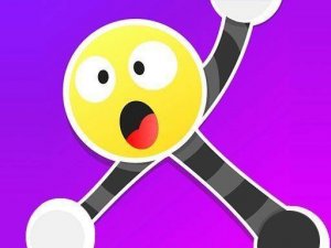 Stretch Guy: Puzzle Adventure Online Game