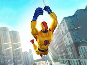 Swing City Online Game