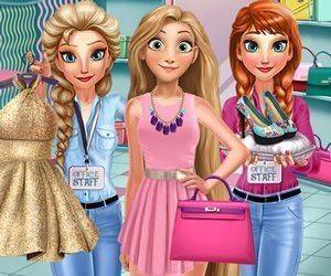 Fashion Finder Boutique Adventure