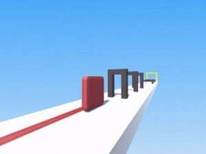Crazy Jelly Shift Puzzle Game