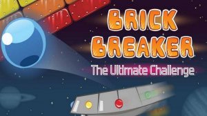 Brick Breaker: The Ultimate Challenge Online Game