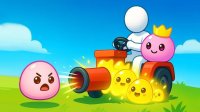 Slime Farm Simulator: Idle Truck Game Online