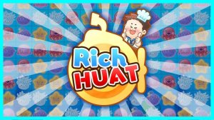 Rich Huat Puzzle Game Online