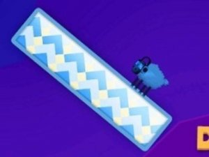 Disco Sheep Puzzle Game Online