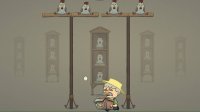 Crazy Chicks Puzzle Game