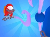 Impostor Hook Master - 3D Arcade Game Online