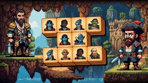 Oceanic Pair Discovery Puzzle