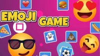 Emoji Match Challenge Puzzle Game