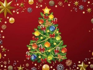 Hyper Merry Christmas Party Online Game
