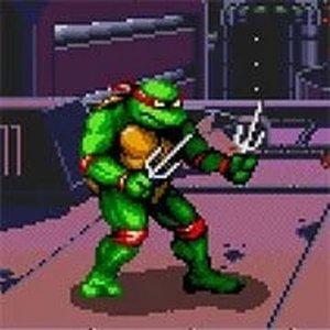 Urban Guardians: Team Rescue Run