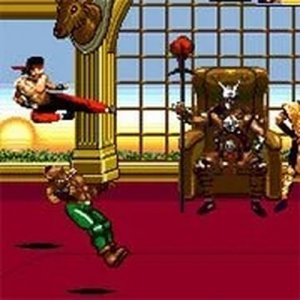 Heroic Brawlers: Retro Rumble