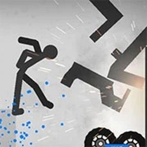 Stickman Course Creator Puzzle
