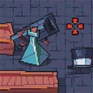 Glass Guardian Action Adventure
