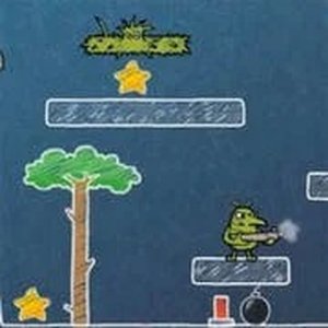 Shape Shifter 2 Puzzle Game