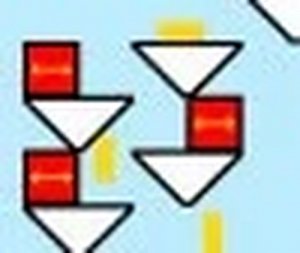 Sky Blocs Puzzle Game
