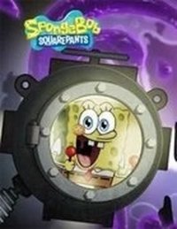 SpongeBob SquarePants: The Goo From Goo Lagoon Online Game