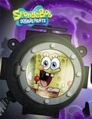SpongeBob SquarePants: The Goo From Goo Lagoon Online Game