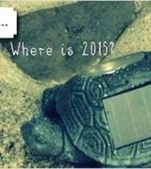 Where is 2015? Puzzle Adventure Game