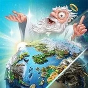 Doodle God Blitz Puzzle Game