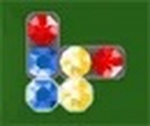 Crystalloid Puzzle Game