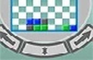 Gravity Grid Puzzle Game