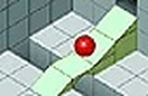 Isoball Puzzle Game