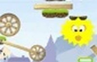 SunnyBoom Puzzle Game
