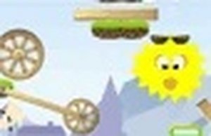 SunnyBoom Puzzle Game