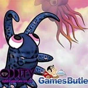 Oozy Puzzle Game