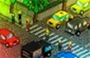 Traffic Command 2 Online Game