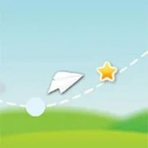 Cloudy Star Collector Puzzle Game