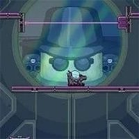 Test Subject Green Online Game