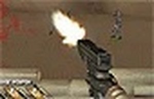 Desert Defender Survival Action