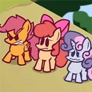 Melody Pals Beat Challenge