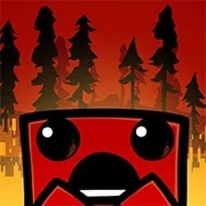 Super Meat Boy Online Game